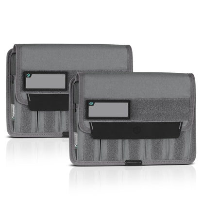 5 Pistol Mag Pouch Savior®