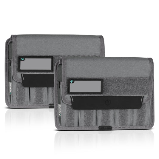 5 Pistol Mag Pouch Savior®
