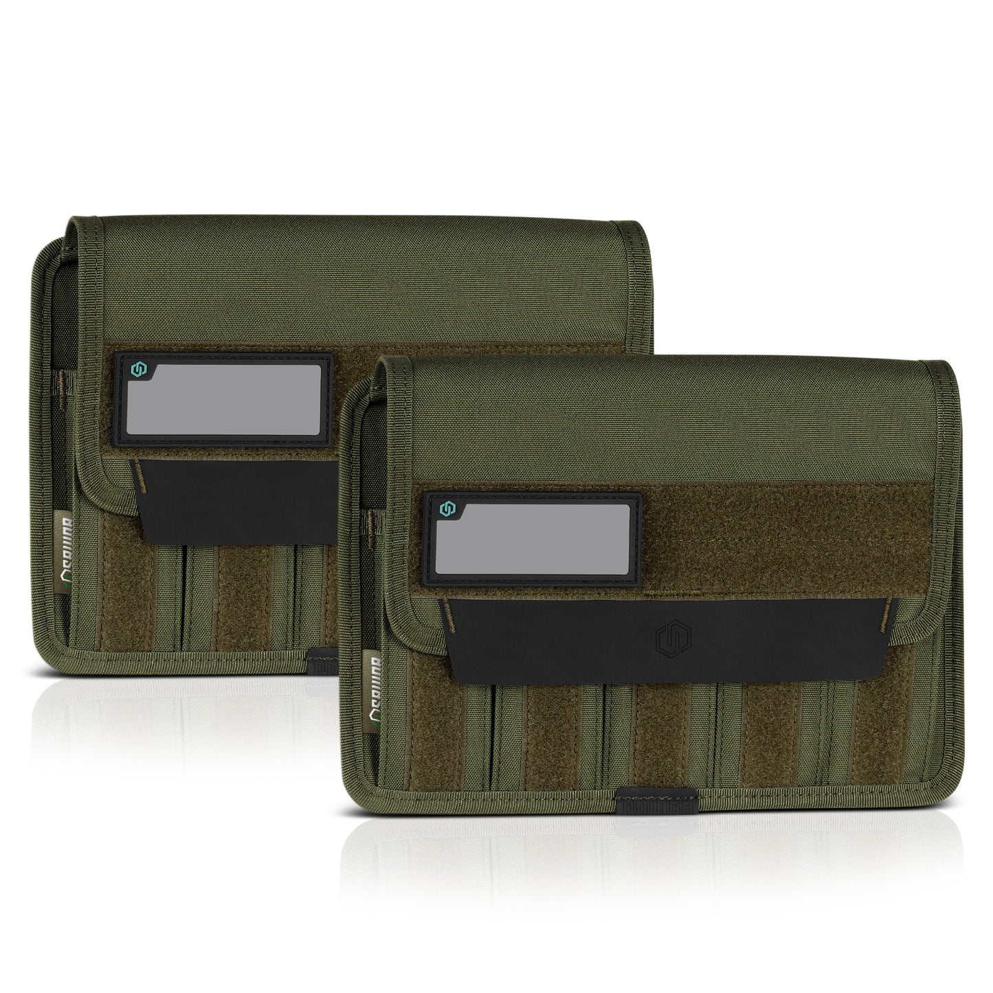 5 Pistol Mag Pouch Savior®