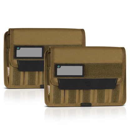 5 Pistol Mag Pouch Savior®