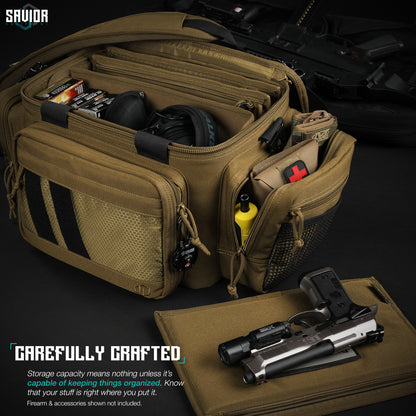 Specialist Range Bag Savior®