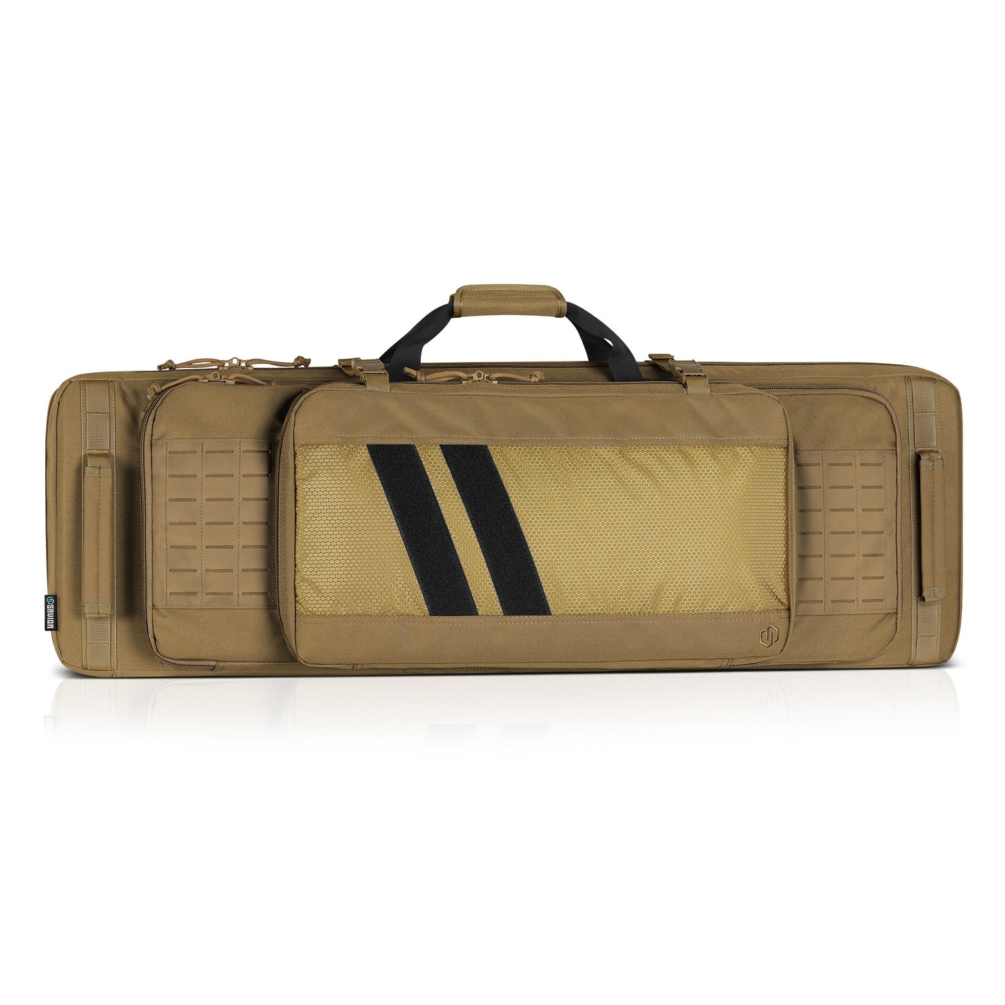 Double Specialist Rifle Case Savior®