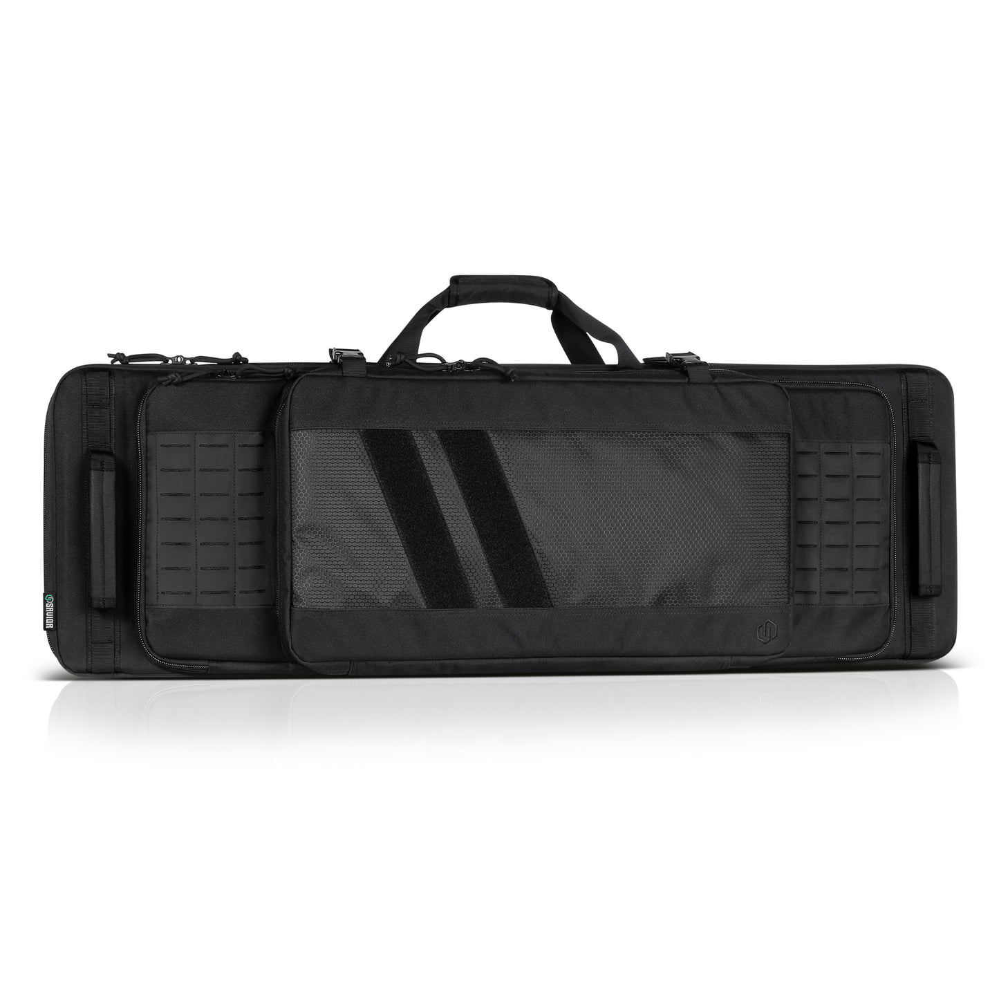 Double Specialist Rifle Case Savior®