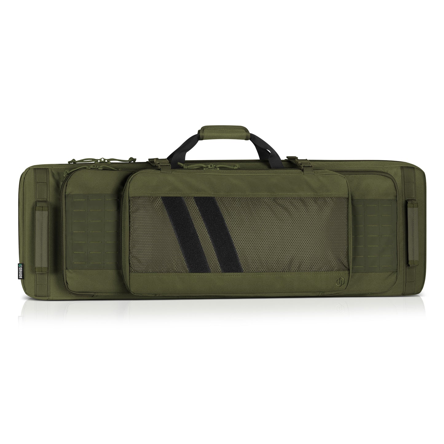Double Specialist Rifle Case Savior®