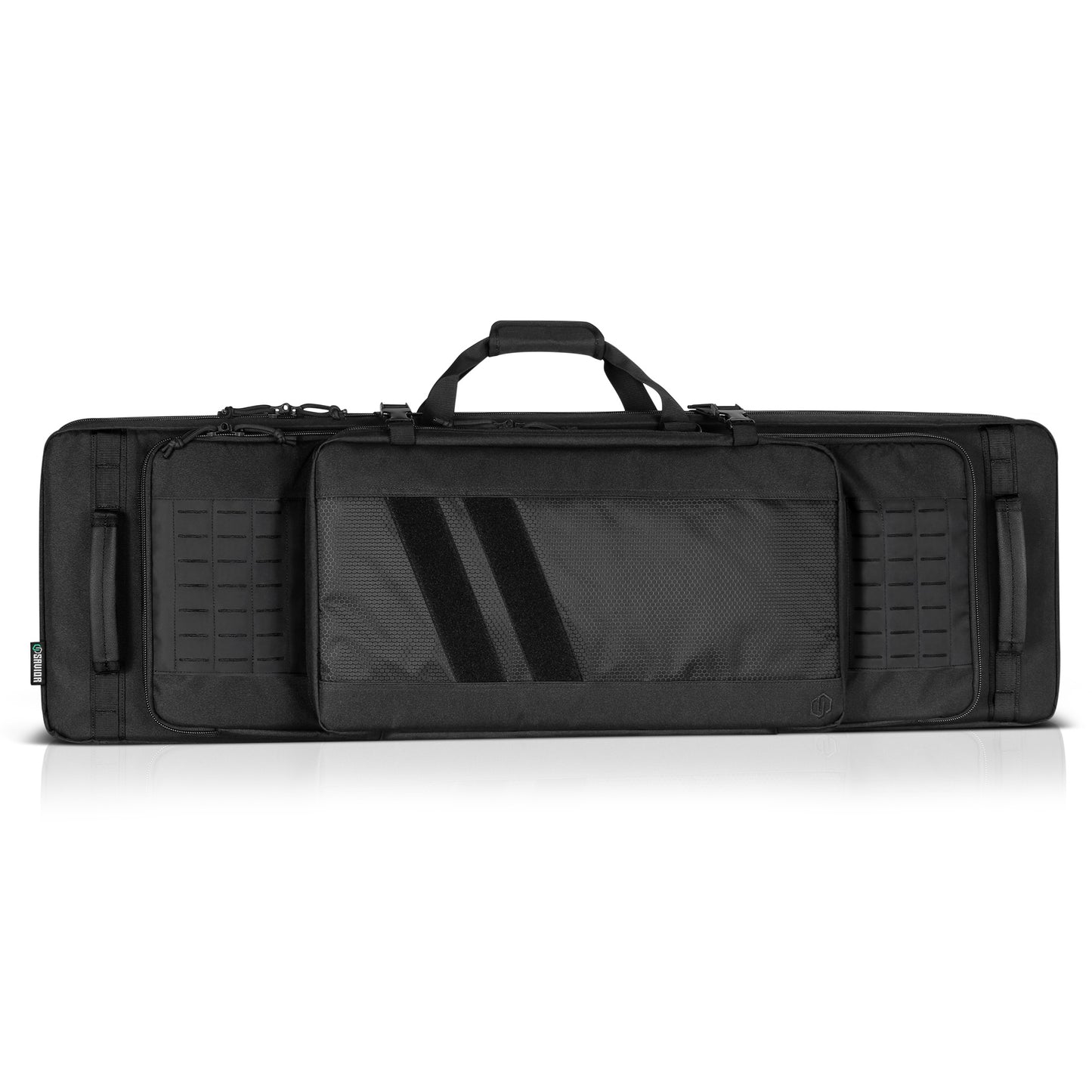 Double Specialist Rifle Case Savior®