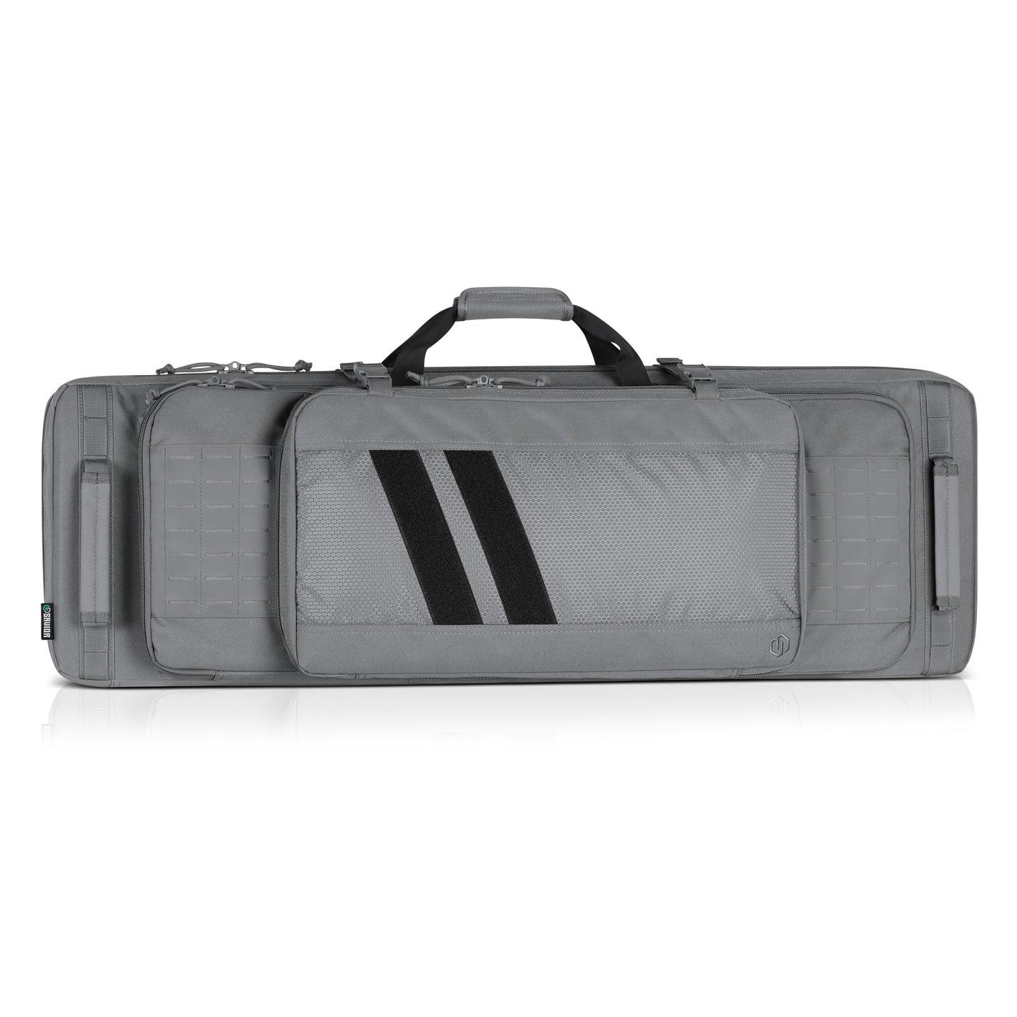 Double Specialist Rifle Case Savior®