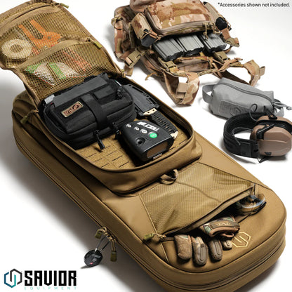 Gewehrtasche Specialist Covert Savior®
