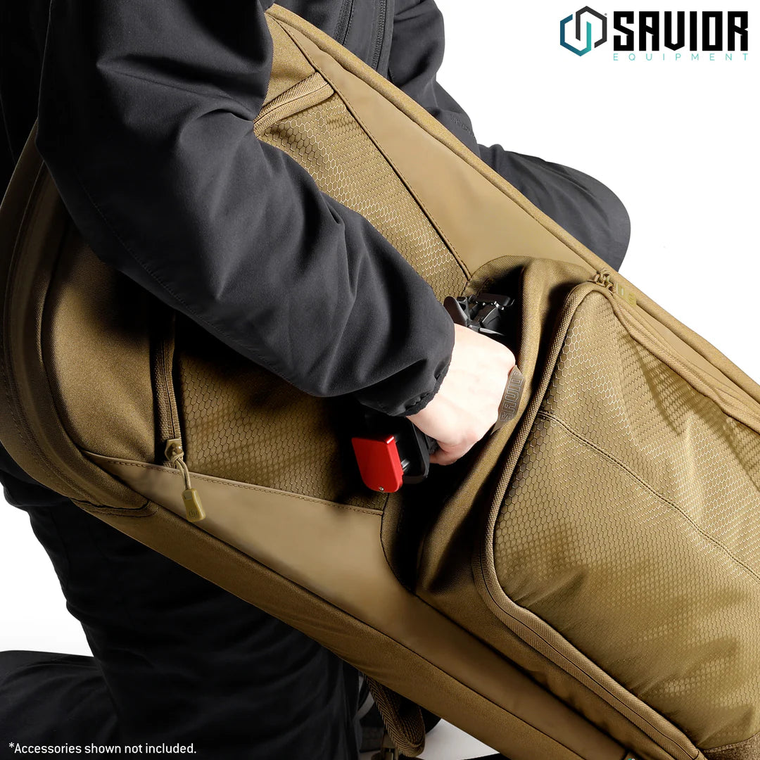 Gewehrtasche Specialist Covert Savior®