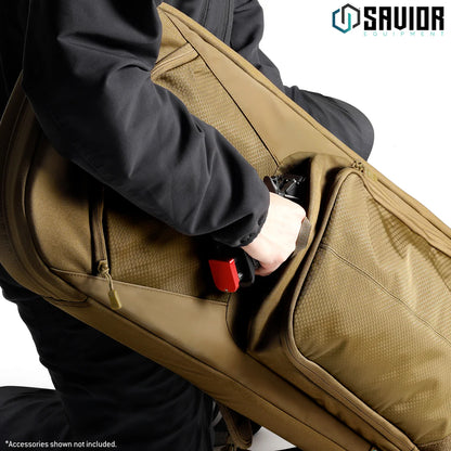 Gewehrtasche Specialist Covert Savior®