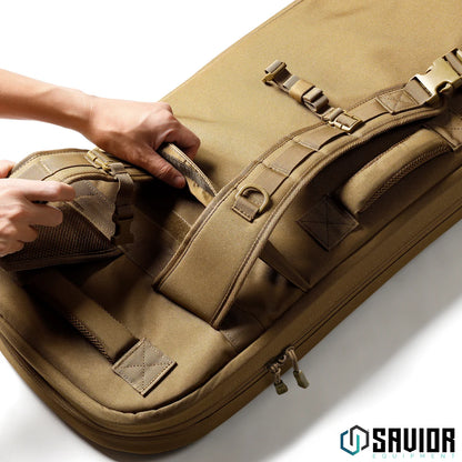 Gewehrtasche Specialist Covert Savior®