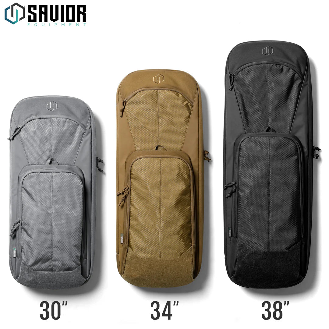 Gewehrtasche Specialist Covert Savior®