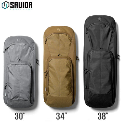 Gewehrtasche Specialist Covert Savior®
