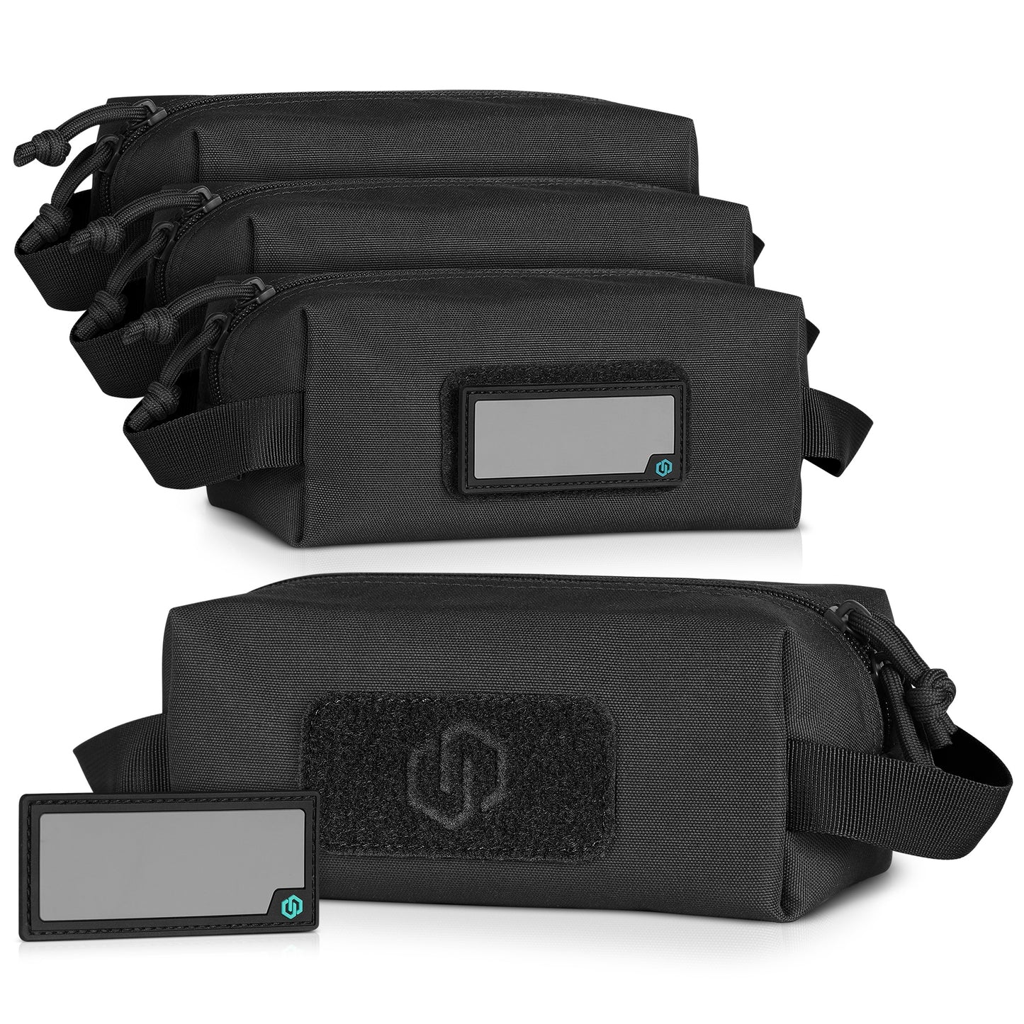 Loose Sac - Soft Ammo Carrier (4-Pack) Savior®