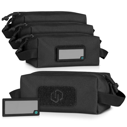 Loose Sac - Soft Ammo Carrier (4-Pack) Savior®