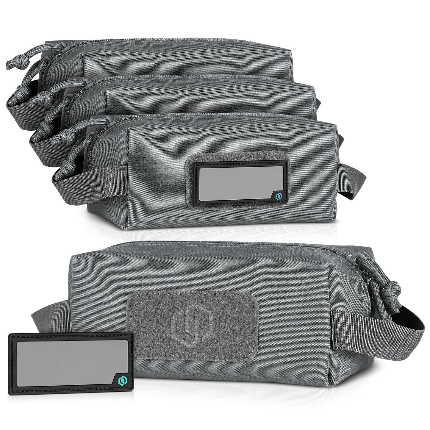 Loose Sac - Soft Ammo Carrier (4-Pack) Savior®