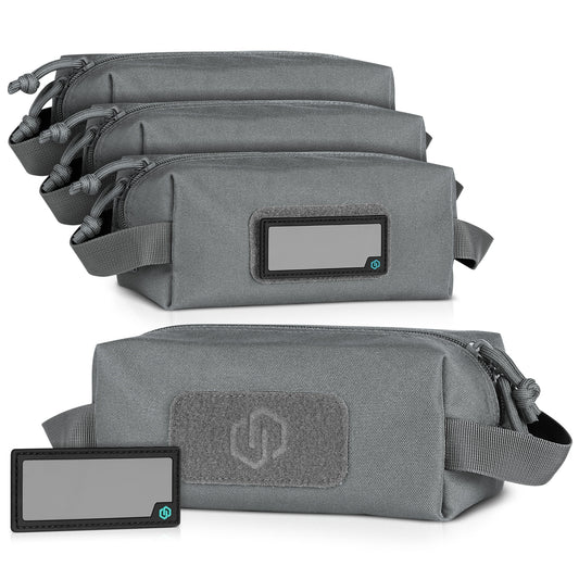 Loose Sac - Soft Ammo Carrier (4-Pack) Savior®