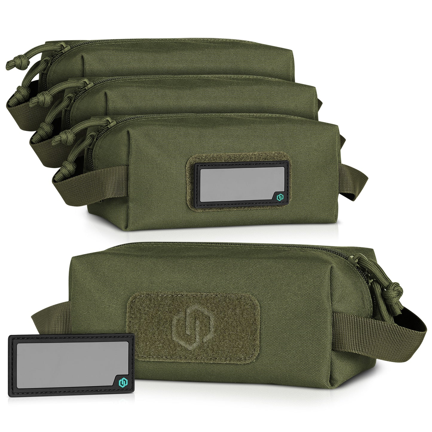 Loose Sac - Soft Ammo Carrier (4-Pack) Savior®