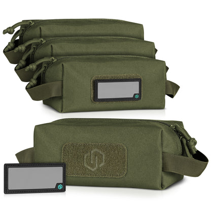 Loose Sac - Soft Ammo Carrier (4-Pack) Savior®