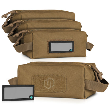 Loose Sac - Soft Ammo Carrier (4-Pack) Savior®