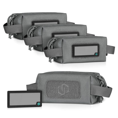 Loose Sac - Soft Ammo Carrier (4-Pack) Savior®