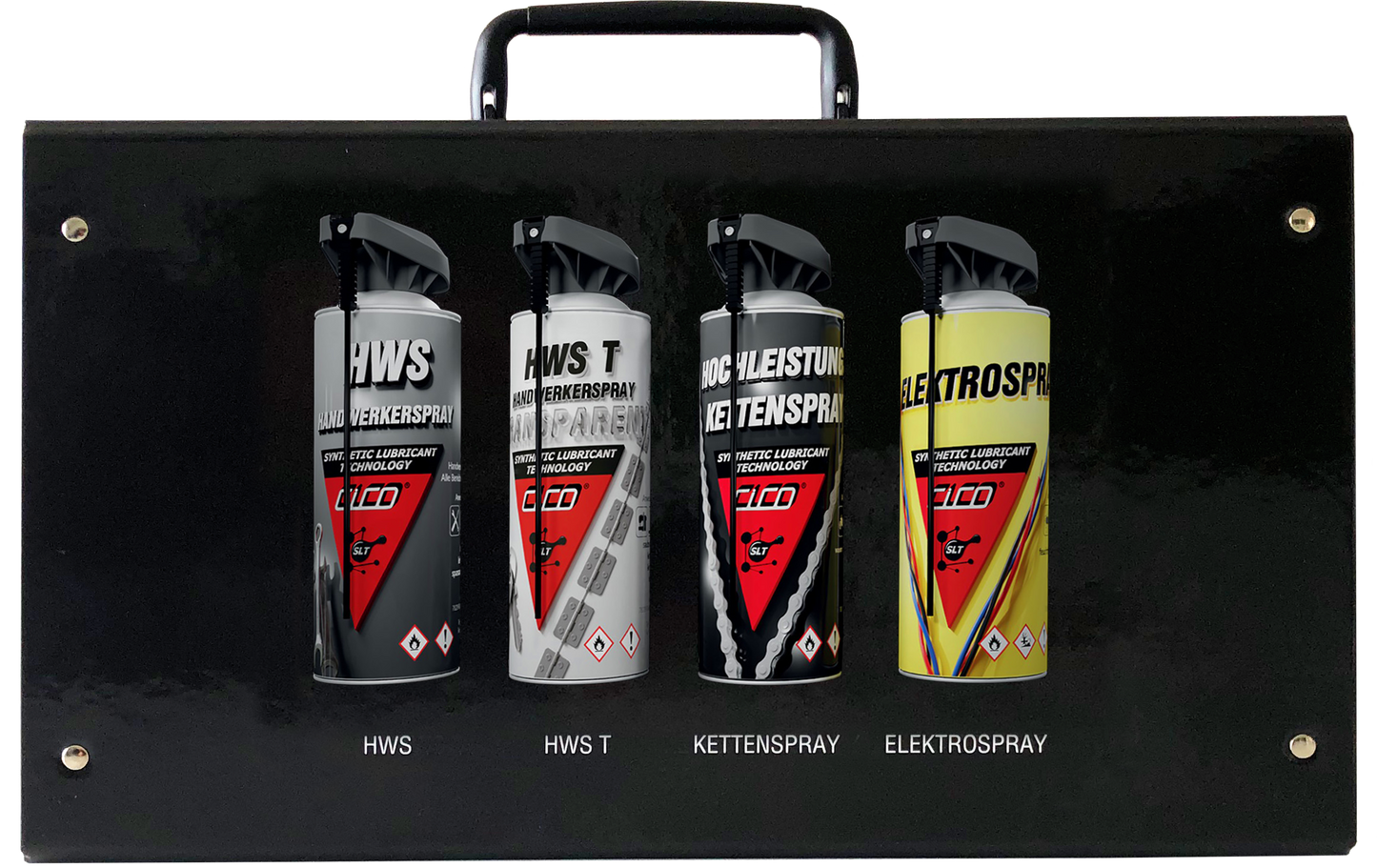 CICO Koffer für Heim und Handwerk