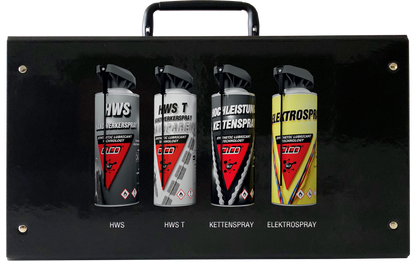 CICO Koffer für Heim und Handwerk