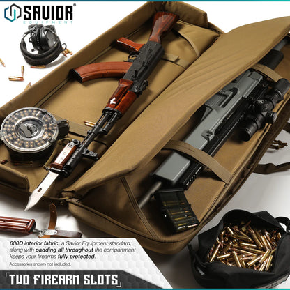 Gewehrtasche American Classic Savior®