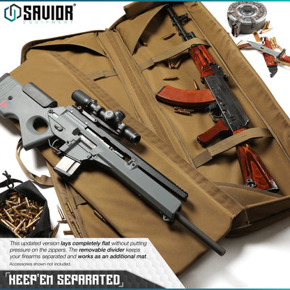 Gewehrtasche American Classic Savior®