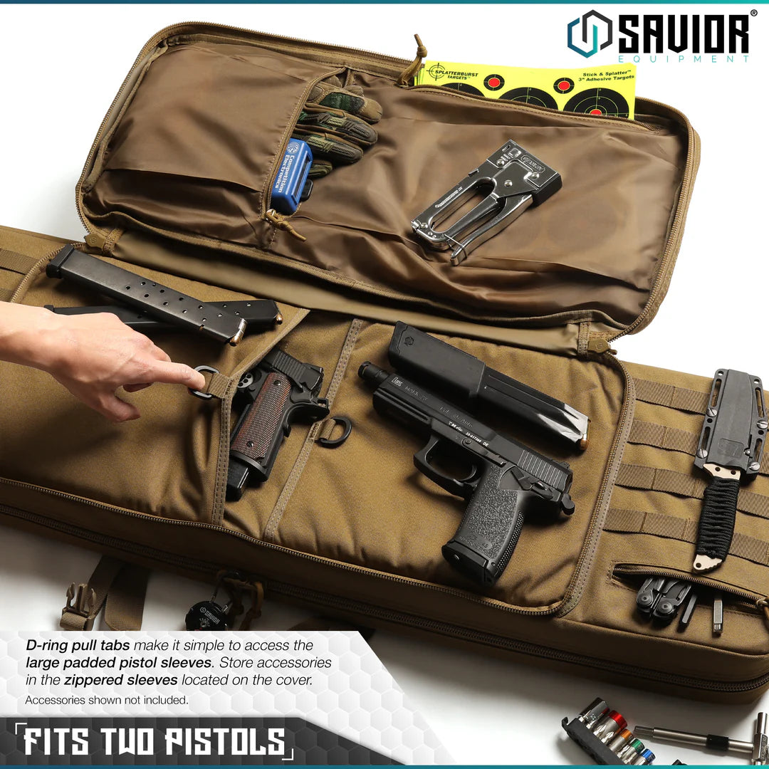 Gewehrtasche American Classic Savior®