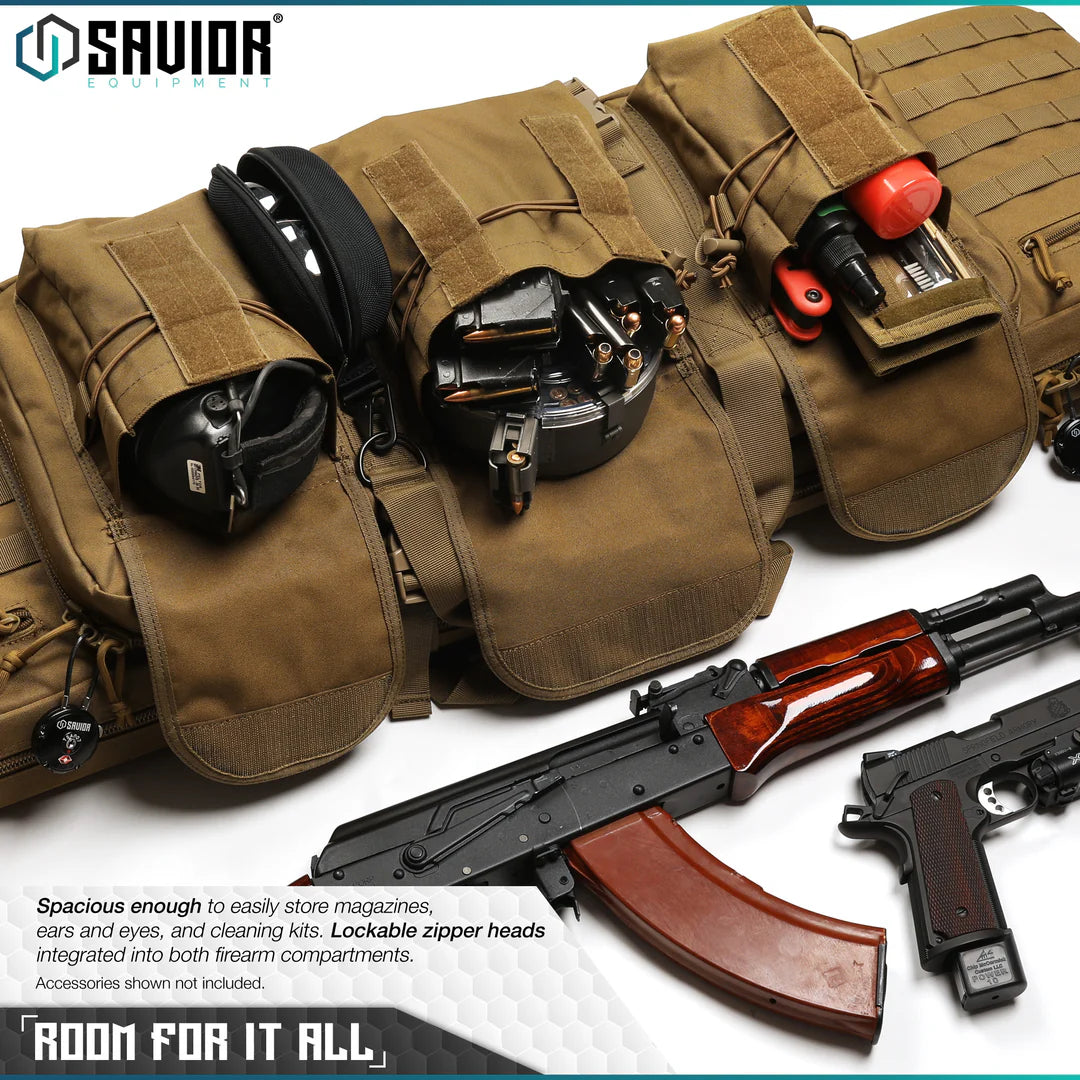 Gewehrtasche American Classic Savior®
