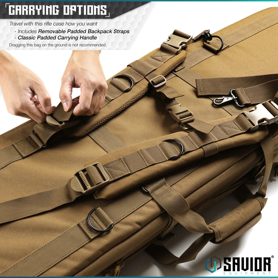 Gewehrtasche American Classic Savior®