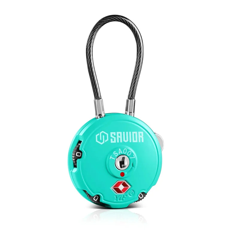 Cable Lock Savior®