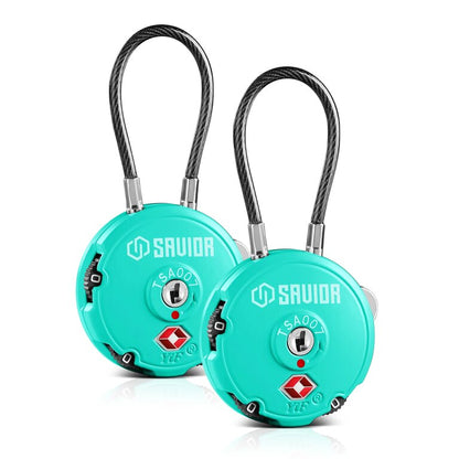 Cable Lock Savior®