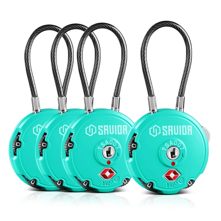 Cable Lock Savior®